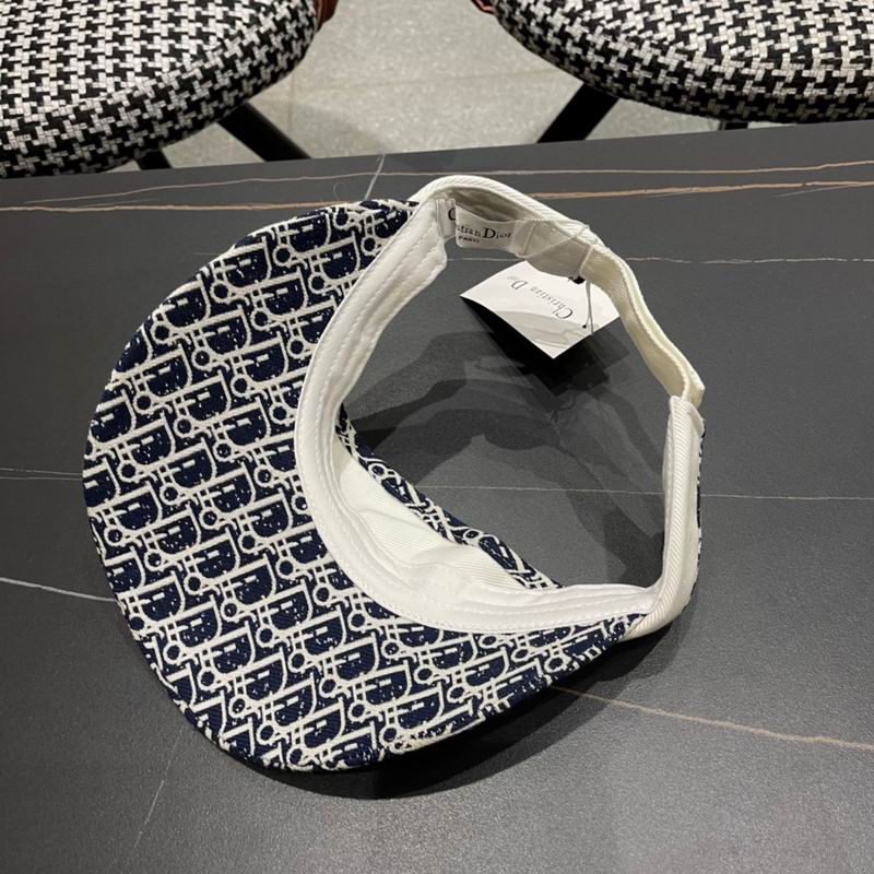 Dior Visor (29)